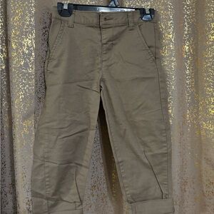 Old Navy Boy’s Khaki Chinos